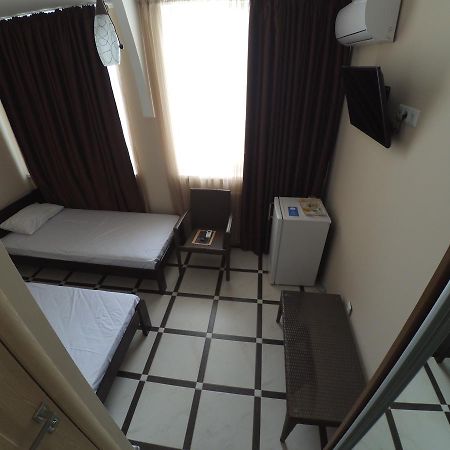 Asteria Hotel Odessa Buitenkant foto