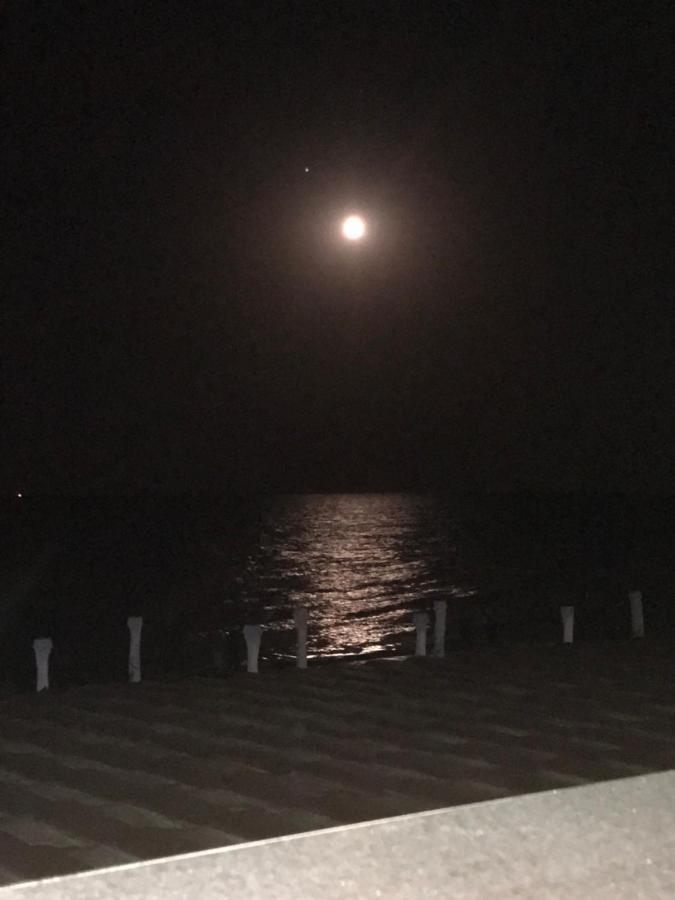 Asteria Hotel Odessa Buitenkant foto