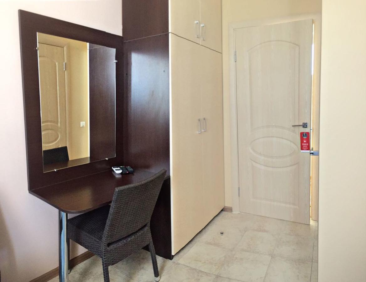 Asteria Hotel Odessa Buitenkant foto