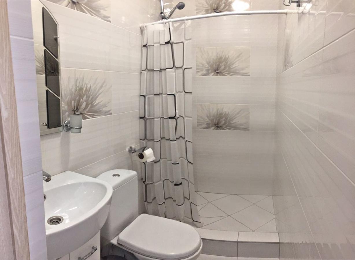 Asteria Hotel Odessa Buitenkant foto