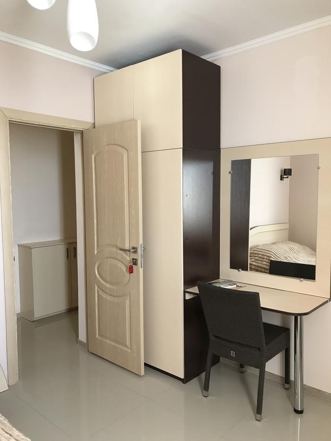 Asteria Hotel Odessa Buitenkant foto
