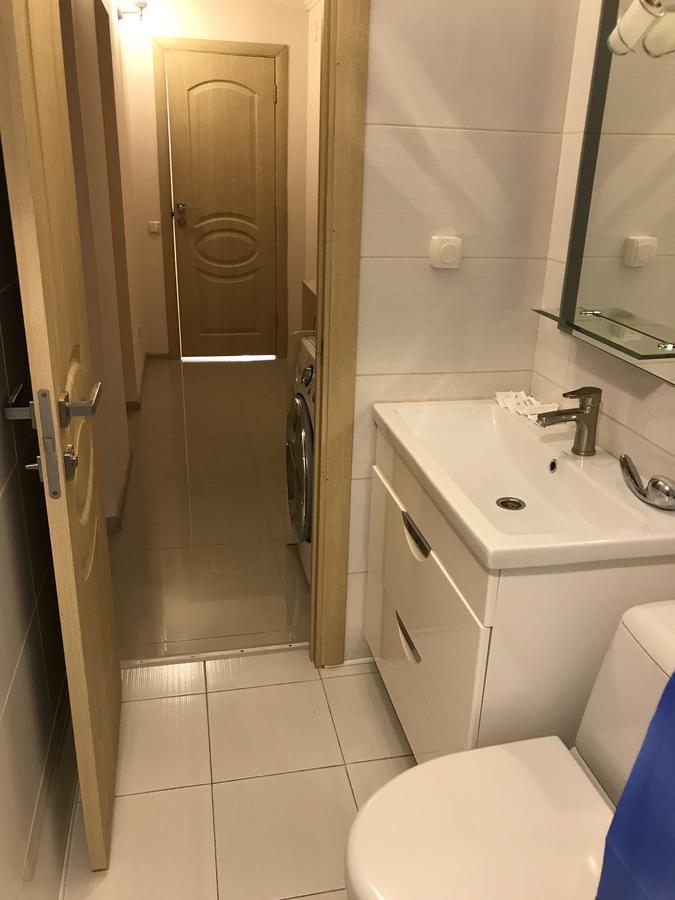 Asteria Hotel Odessa Buitenkant foto