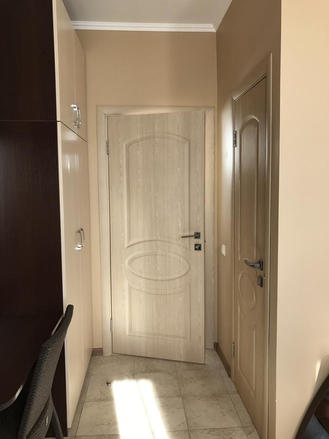 Asteria Hotel Odessa Buitenkant foto