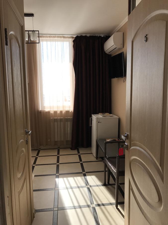 Asteria Hotel Odessa Buitenkant foto