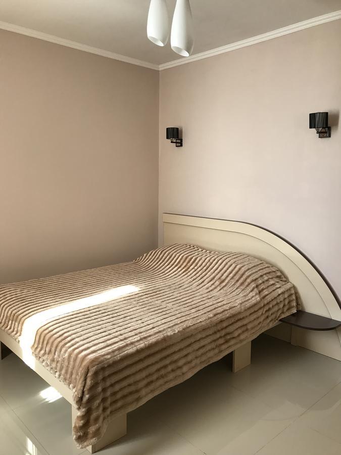 Asteria Hotel Odessa Buitenkant foto