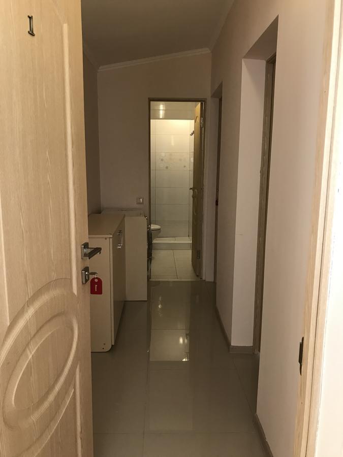 Asteria Hotel Odessa Buitenkant foto