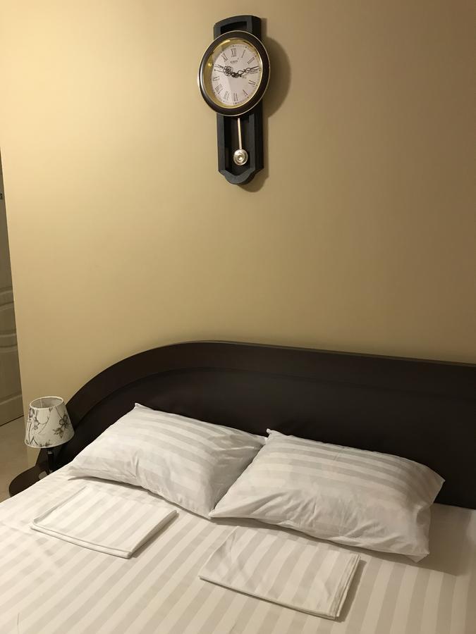 Asteria Hotel Odessa Buitenkant foto