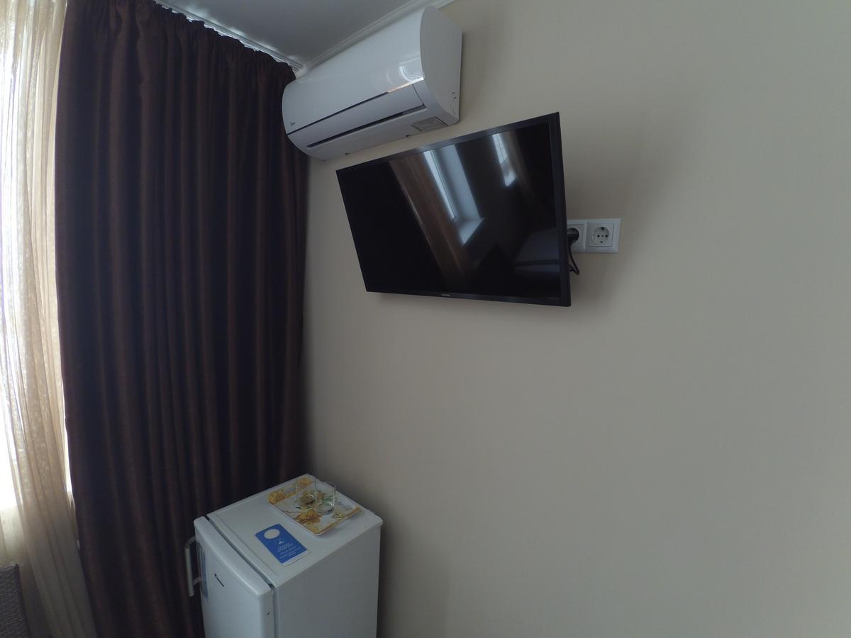 Asteria Hotel Odessa Buitenkant foto