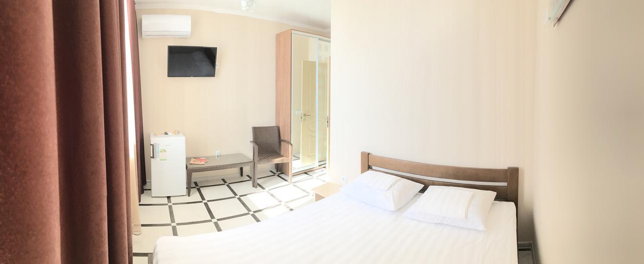 Asteria Hotel Odessa Buitenkant foto
