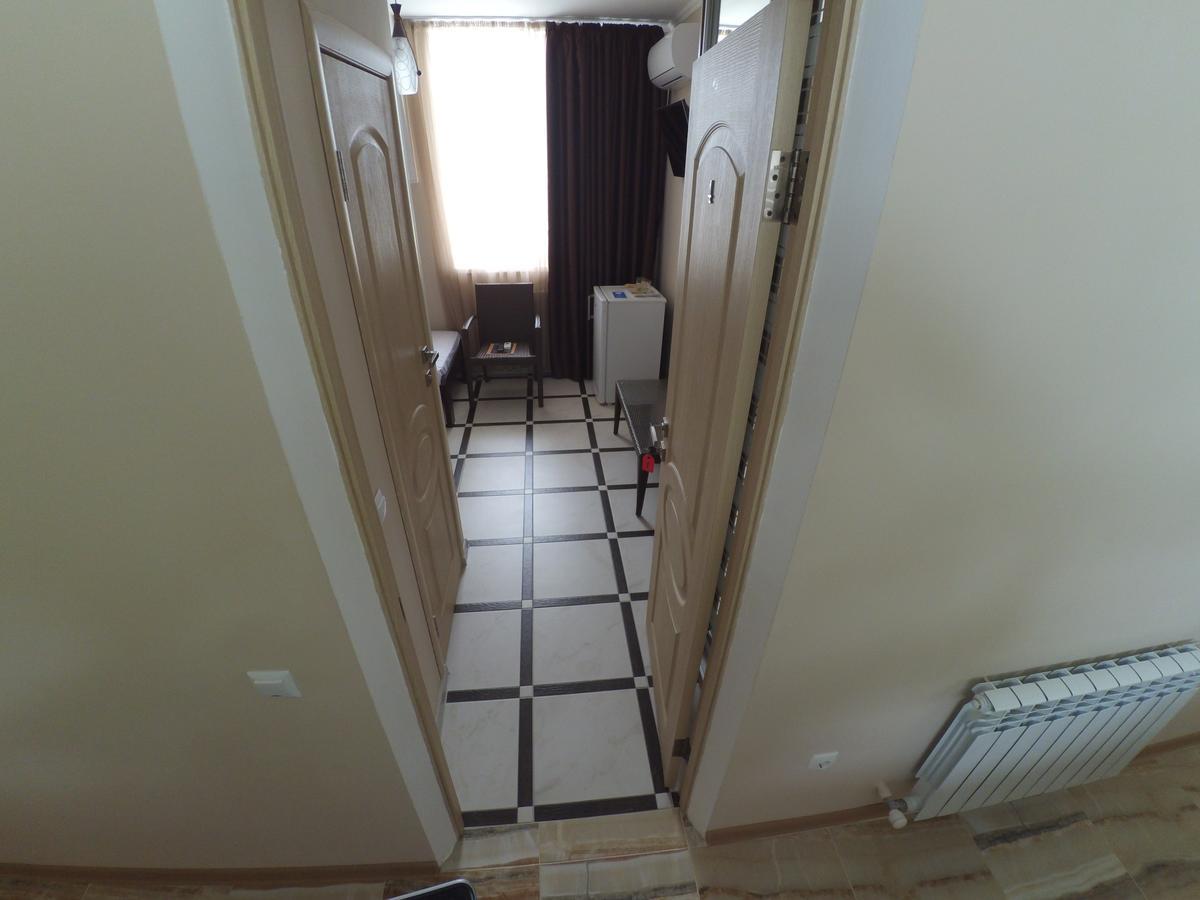 Asteria Hotel Odessa Buitenkant foto