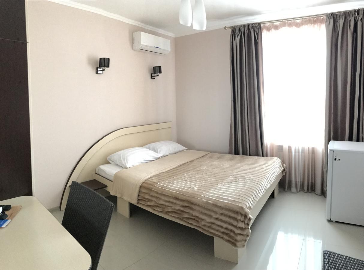 Asteria Hotel Odessa Buitenkant foto
