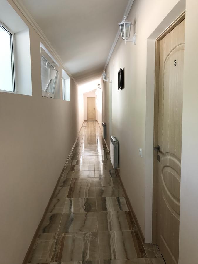 Asteria Hotel Odessa Buitenkant foto