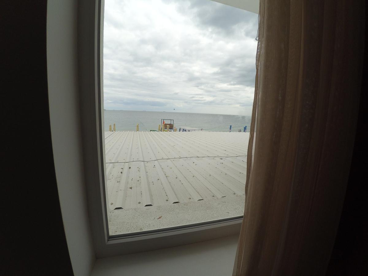 Asteria Hotel Odessa Buitenkant foto
